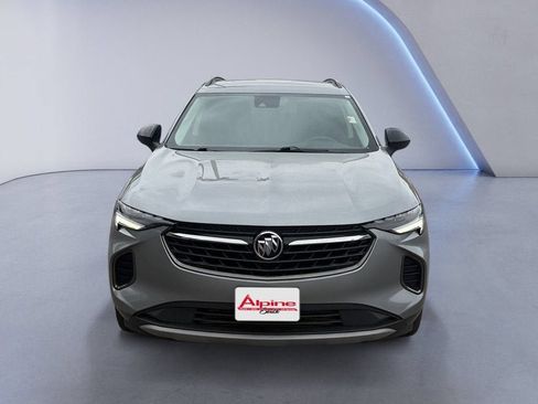 Used 2023 Buick Envision Preferred w/ Sport Touring Package AWD/4WD image 8