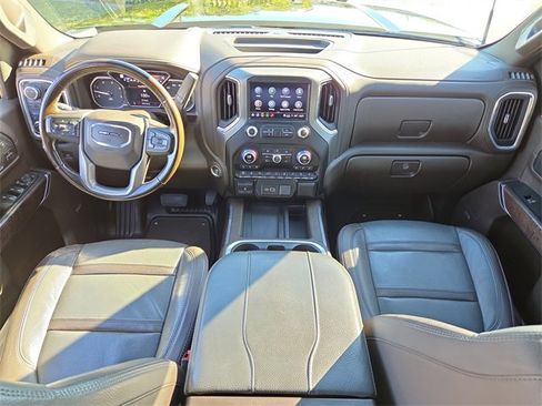 Certified 2023 GMC Sierra 2500 Denali w/ Denali Ultimate Package image 13