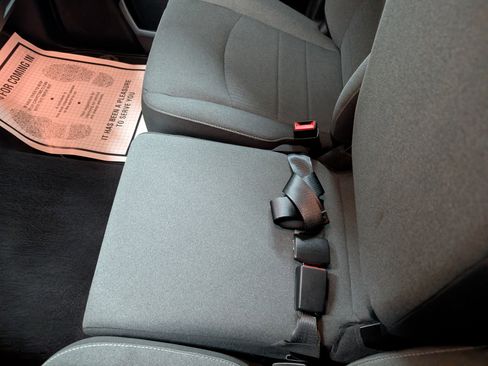 Used 2022 RAM 1500 Classic Warlock w/ Electronics Group image 16