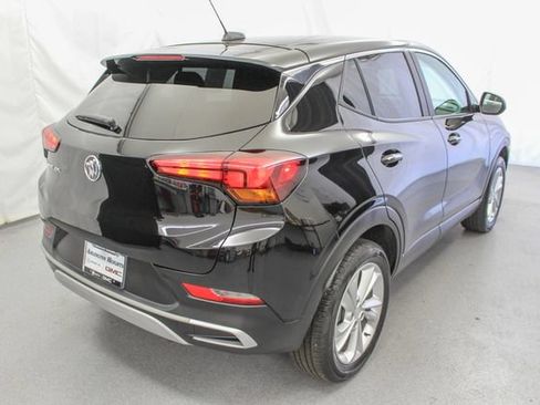 Used 2023 Buick Encore GX Preferred w/ Cold Weather Comfort Package AWD/4WD image 13