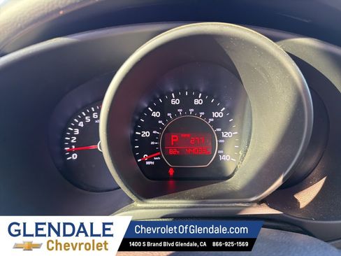 Used 2019 Kia Soul image 7