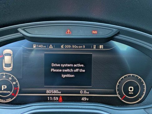 Used 2018 Audi A5 2.0T Premium Plus w/ Premium Plus image 33