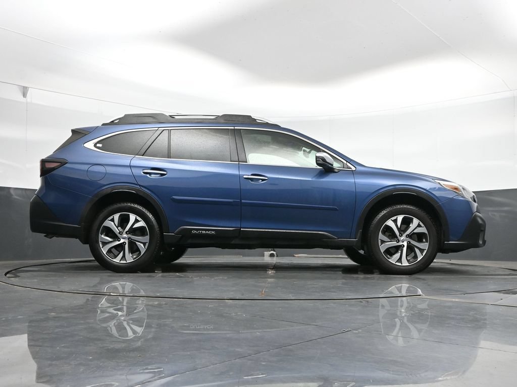Used 2020 Subaru Outback Touring XT AWD/4WD image 42