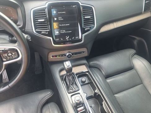 Used 2023 Nissan Pathfinder Platinum FWD image 5