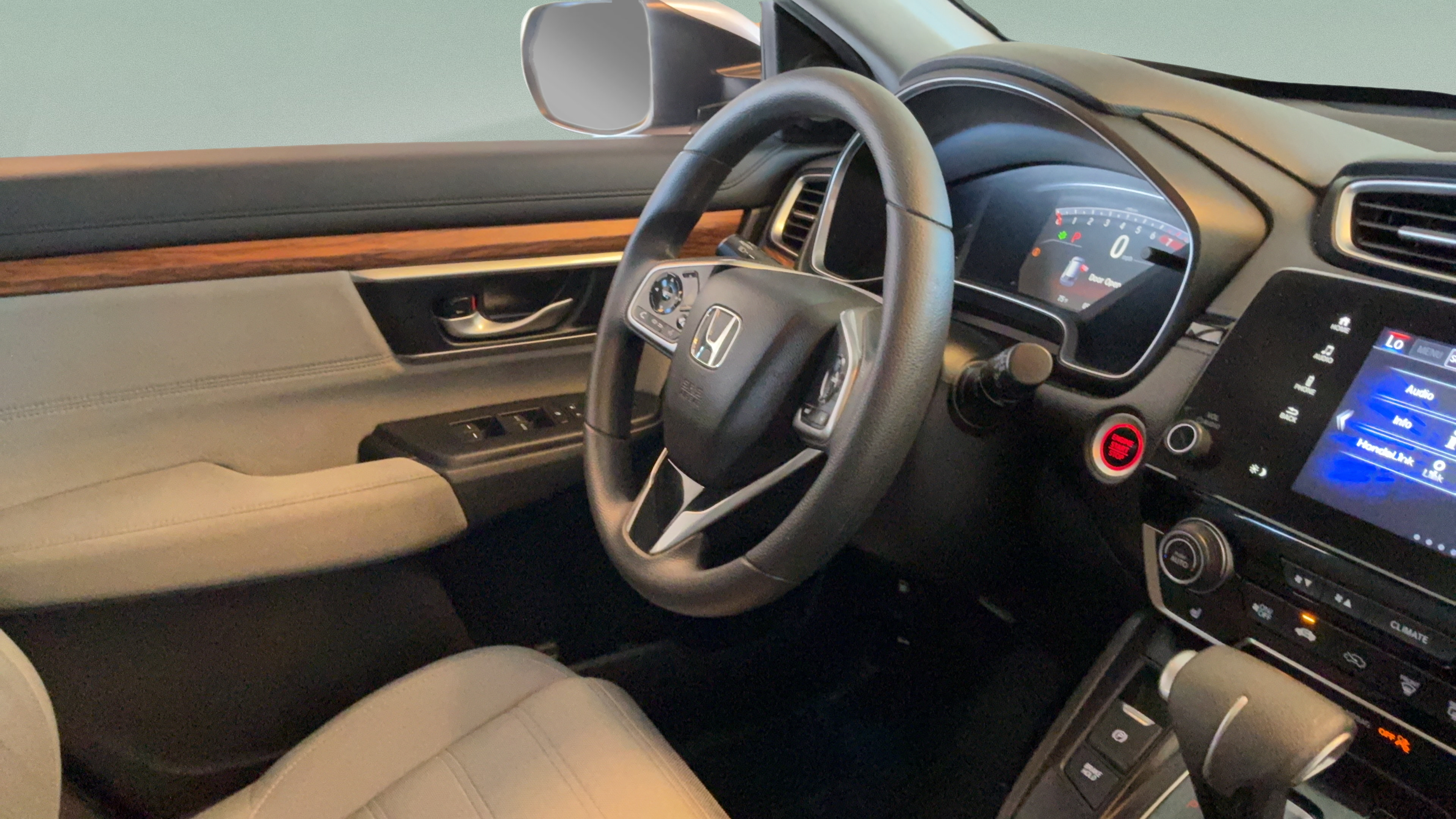 Used 2021 Honda CR-V EX image 43