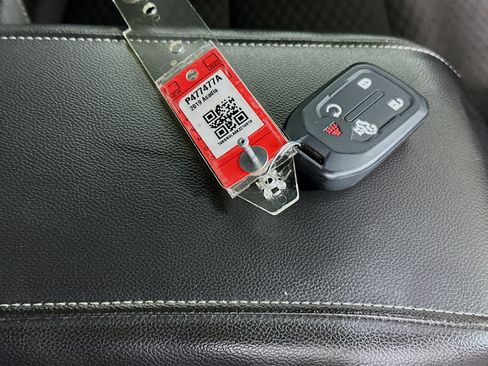 Used 2019 GMC Acadia SLE w/ Driver Alert Package I AWD/4WD image 33
