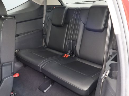 Used 2019 Volkswagen Atlas SE FWD image 9