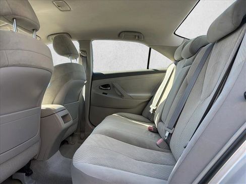 Used 2007 Toyota Camry LE image 20