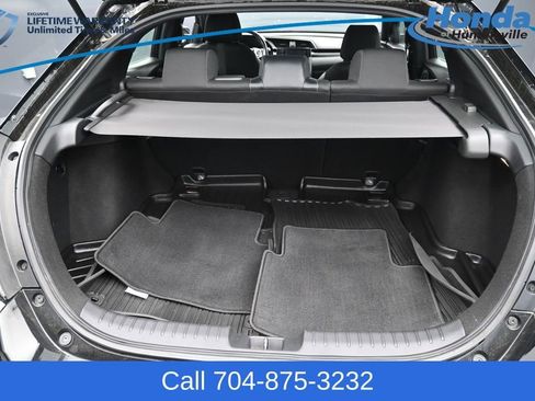Used 2020 Honda Civic Sport image 10