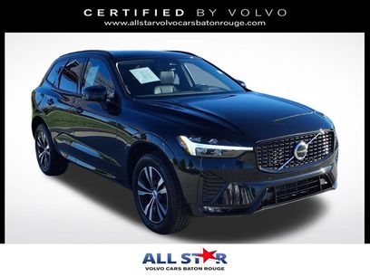 Used 2025 Volvo XC60 B5 Core