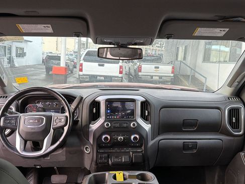 Used 2019 GMC Sierra 1500 SLT image 9