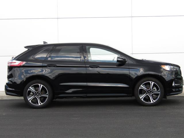 Used 2023 Ford Edge ST AWD/4WD image 4