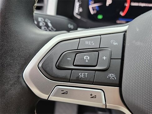 Used 2021 Volkswagen Atlas SEL image 27