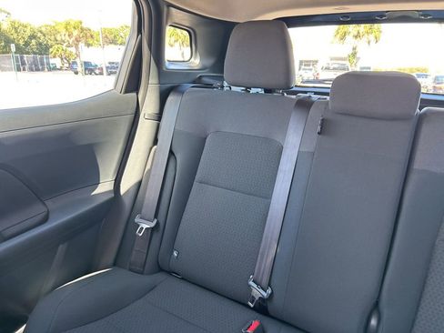 New 2026 Nissan Kicks S image 13