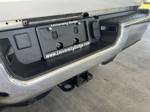 Used 2026 RAM 3500 Tradesman AWD/4WD image 20