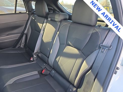 Used 2024 Subaru Crosstrek 2.5i Wilderness w/ Crosstrek Mirror Package image 29