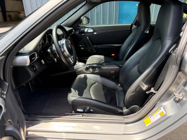 Used 2009 Porsche 911 Carrera S RWD image 38