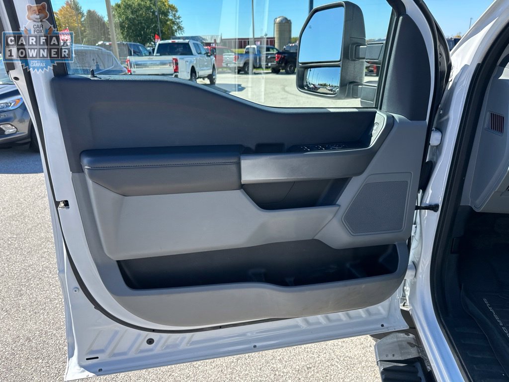 Used 2024 Ford F350 XLT AWD/4WD image 20