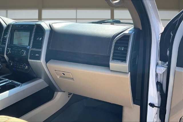 Used 2019 Ford F150 Lariat AWD/4WD image 15
