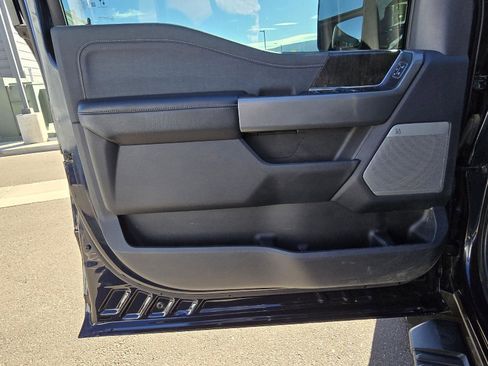 Used 2024 Ford F350 Lariat w/ Sport Appearance Package image 57