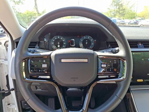 Certified 2024 Land Rover Range Rover Evoque S image 20