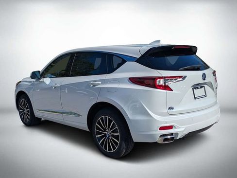 New 2026 Acura RDX SH-AWD w/ Advance Package image 5