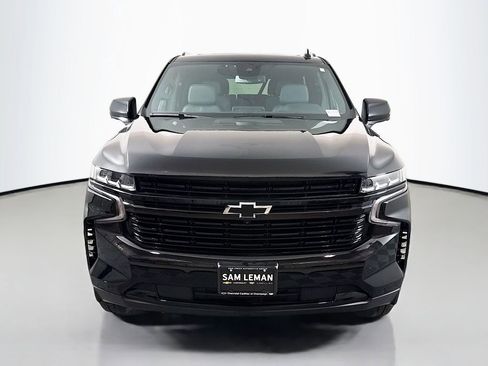 Used 2024 Chevrolet Tahoe RST w/ Luxury Package AWD/4WD image 2