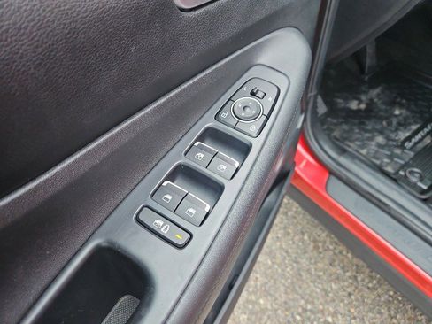 Used 2023 Hyundai Santa Fe SEL image 10