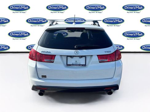 Used 2012 Acura TSX w/ Technology Package image 7