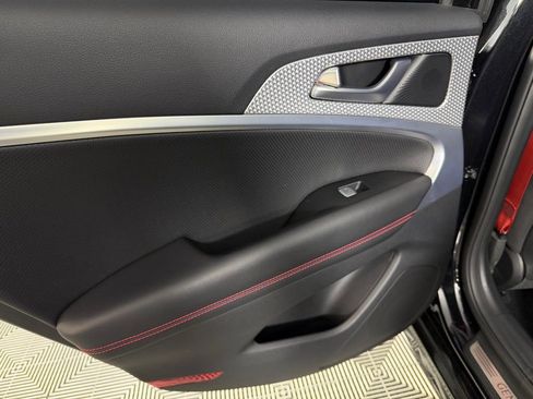 Used 2023 Genesis G70 2.0T w/ Sport Prestige Package image 29