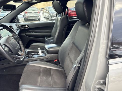 Used 2022 Dodge Durango GT image 14