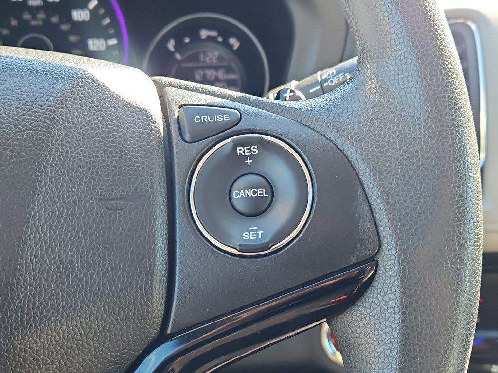 Used 2016 Honda HR-V EX image 22