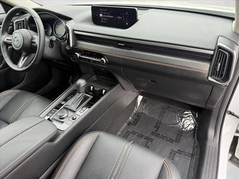 Used 2025 MAZDA CX-50 2.5 Hybrid w/ Premium Plus Pkg image 13