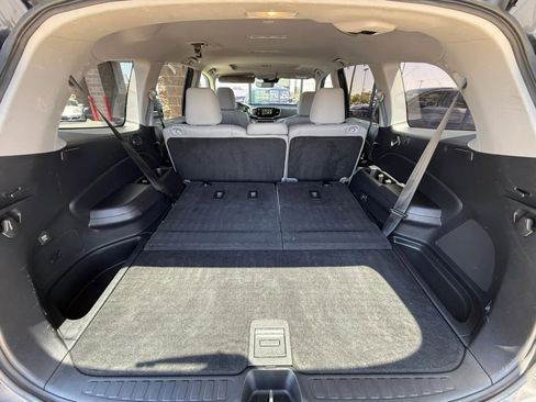 Used 2019 Honda Pilot EX-L image 32