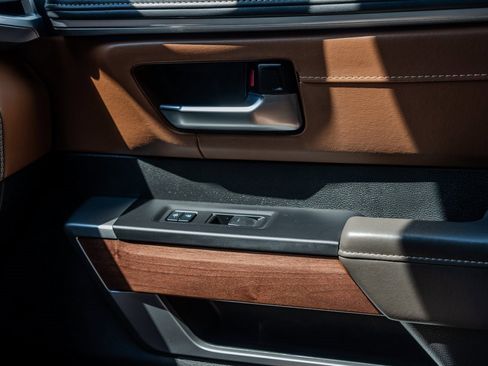 Used 2024 Toyota Tundra 1794 Edition image 15