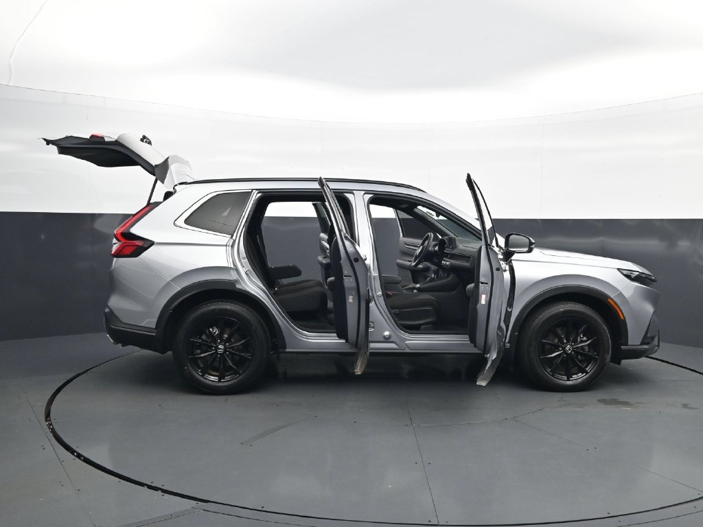 Used 2024 Honda CR-V Sport image 61