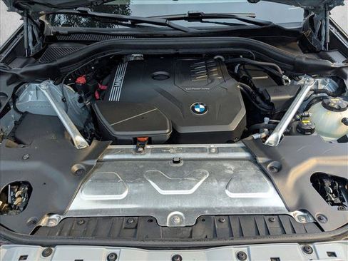 Used 2023 BMW X3 xDrive30i w/ M Sport Package image 23