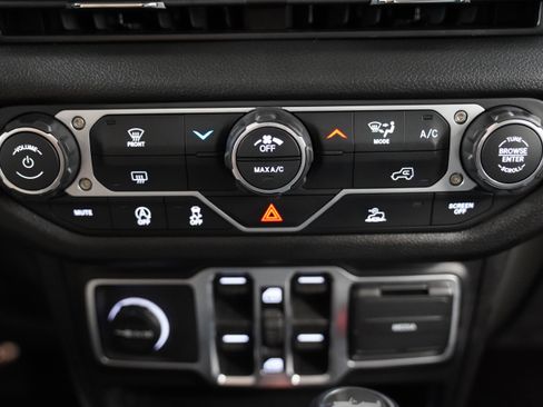 New 2026 Jeep Wrangler Sport S image 26