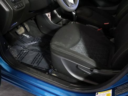 Used 2019 Chevrolet Spark LT FWD image 23