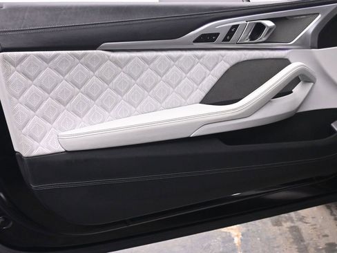 Used 2020 BMW M8 Competition w/ Driving Assistance Package 2 image 10