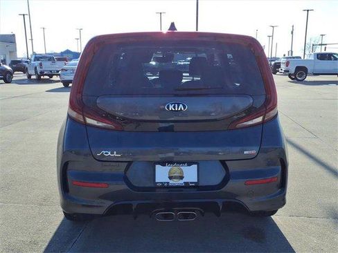 Used 2021 Kia Soul Turbo image 24