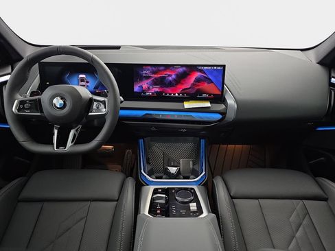 New 2026 BMW X3 xDrive30i w/ Premium Package AWD/4WD image 10