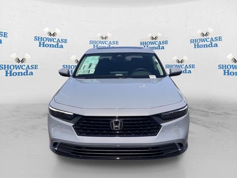 New 2026 Honda Accord EX-L image 5