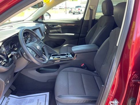Used 2023 Buick Envision Preferred FWD image 13