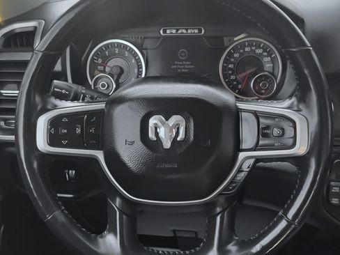 Used 2020 RAM 1500 Big Horn image 18