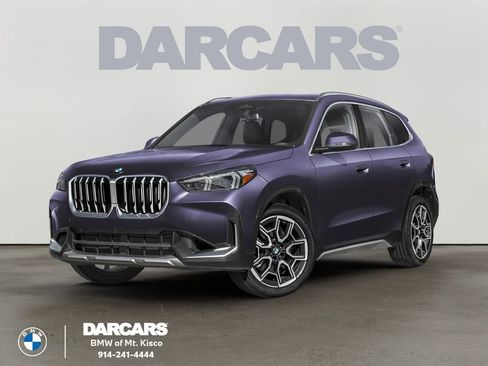 New 2026 BMW X1 xDrive28i w/ Convenience Package image 1