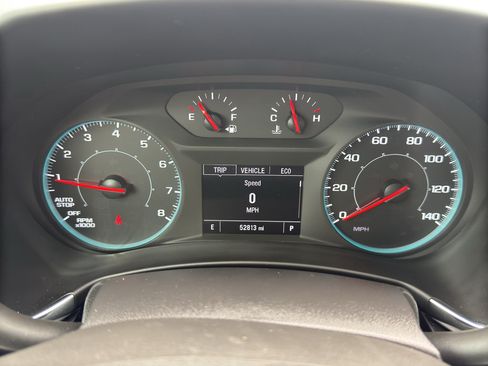 Used 2023 Chevrolet Equinox LS AWD/4WD image 22