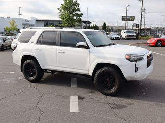 Used 2019 Toyota 4Runner SR5 Premium AWD/4WD video 2