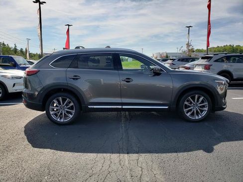 Used 2023 MAZDA CX-9 Grand Touring AWD/4WD image 2