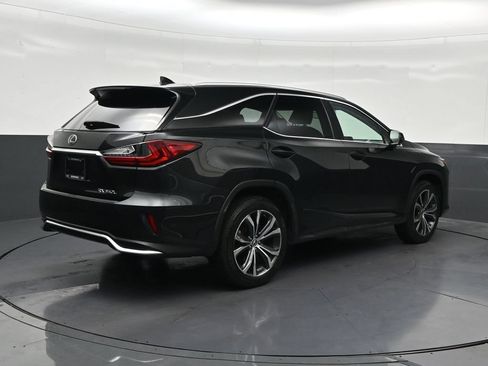 Used 2019 Lexus RX 350L AWD image 5